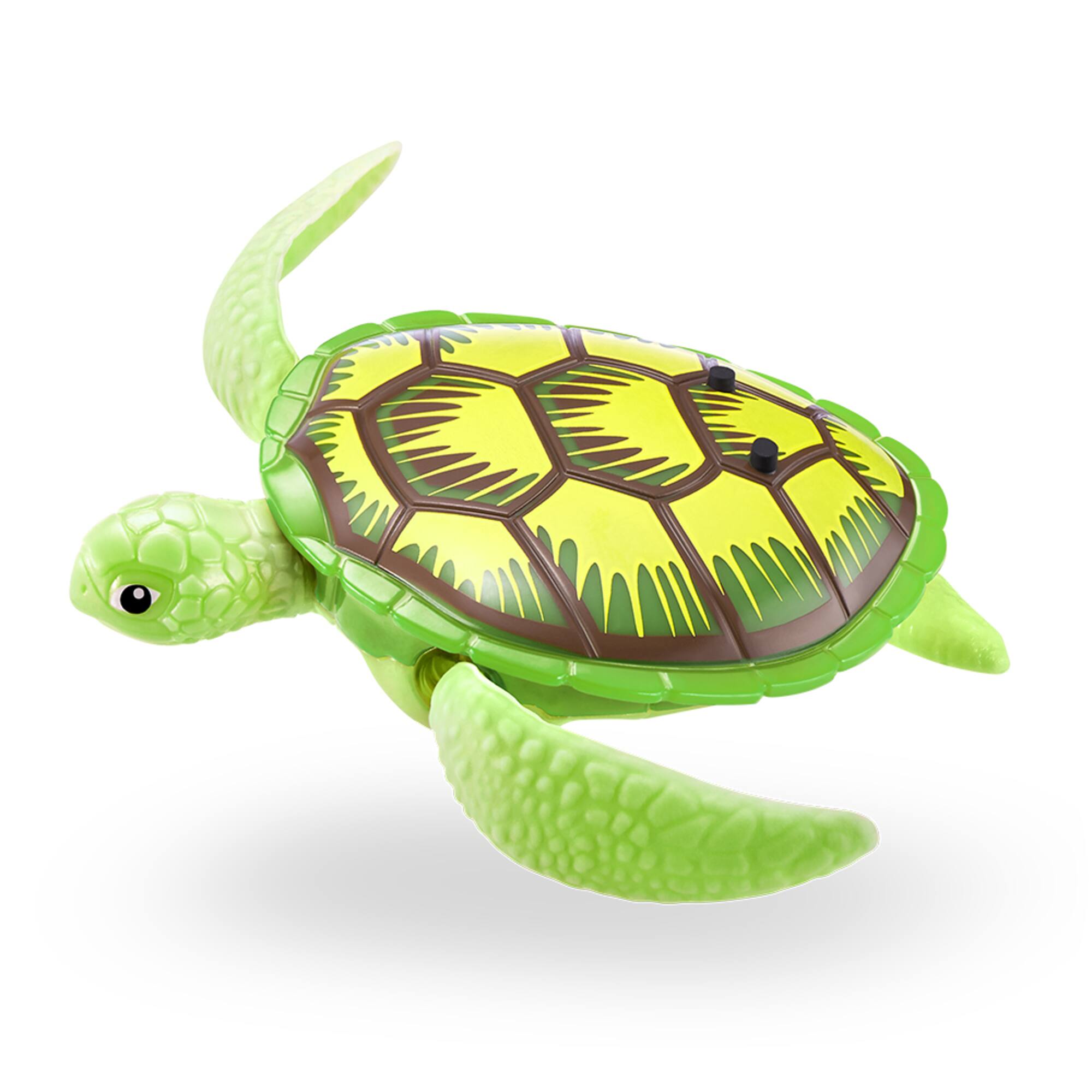 Assorted Robo Alive Robo Turtle Series 1, 1pc.